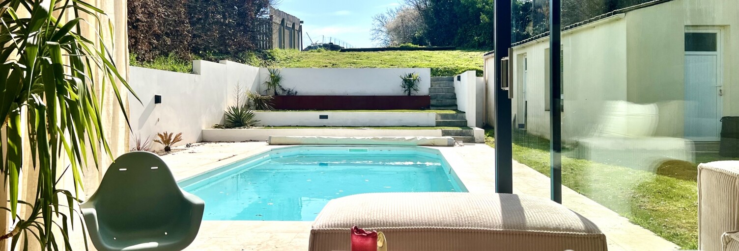 Maison 6 Pièces 120 m² à vendre à Andilly-les-Marais (17230)