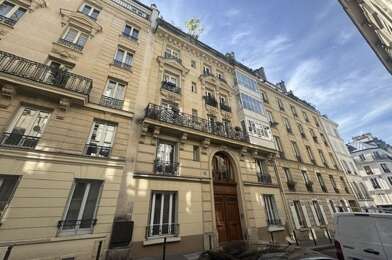 Appartement 2 pièces 449000 €