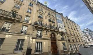 Appartement 2 Pièces 39 m² à vendre à Paris 18 (75018)