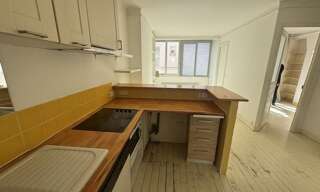 Appartement 2 Pièces 39 m² à vendre à Paris 18 (75018)