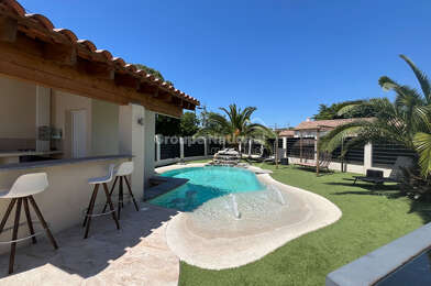 Maison 4 pièces 379000 €