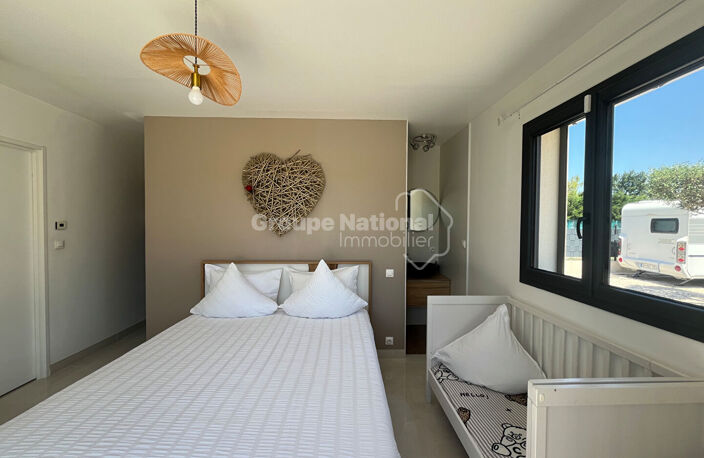 Villa contemporaine à Tarascon 4 pièce(s) 94 m2 — photo 5