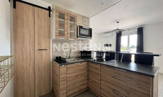 Appartement 1 Pièce 23 m² à louer à Toulouse (31400)