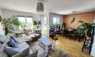 Appartement 3 Pièces 67 m² à vendre à Toulouse (31500)