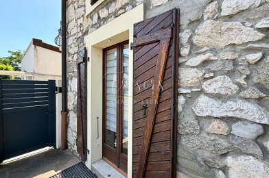 Maison 3 pièces 349000 €