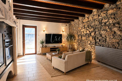 Maison 3 pièces 349000 €