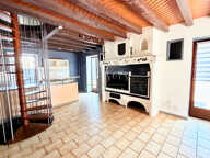 Proximité Suisse Gaillard, Authentique Maison de Village de 78m2 — photo 2