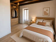 Proximité Suisse Gaillard, Authentique Maison de Village de 78m2 — photo 4