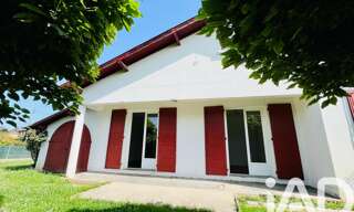 Maison 4 Pièces 81 m² à vendre à Saint-Gaudens (31800)