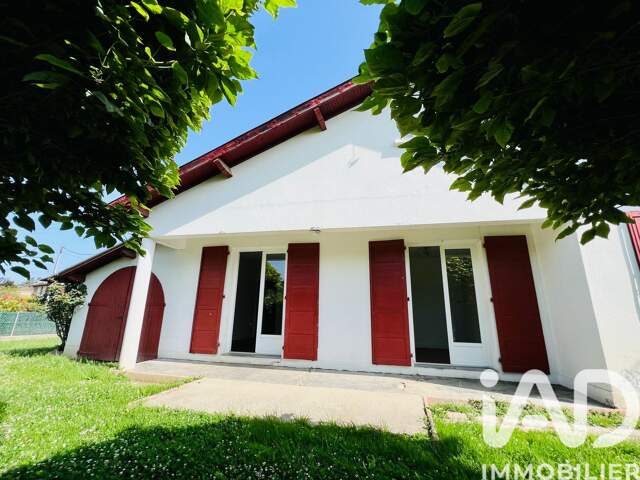 Vente Maison/villa 4 pièces — photo du bien