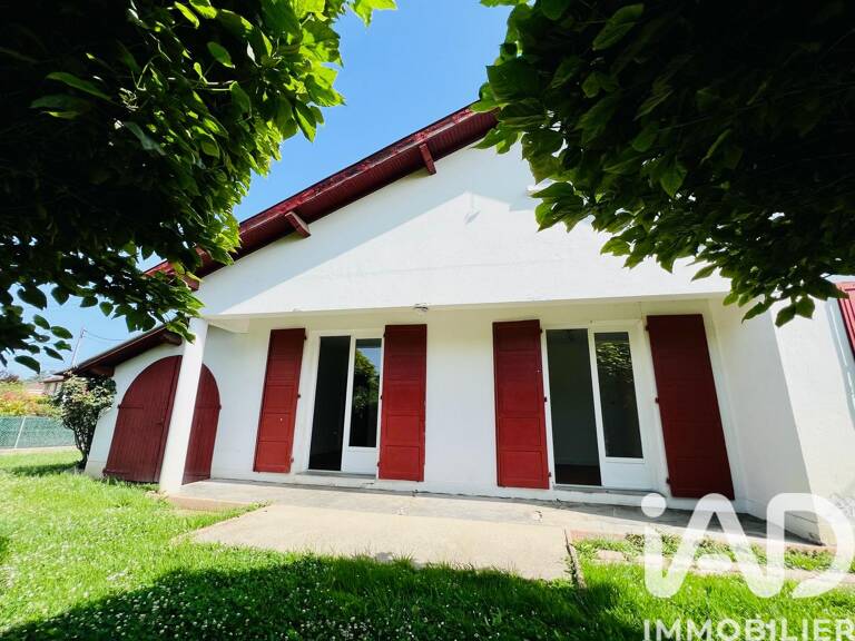 Vente Maison/villa 4 pièces — photo 1