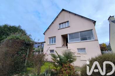 Maison 6 pièces 255000 €