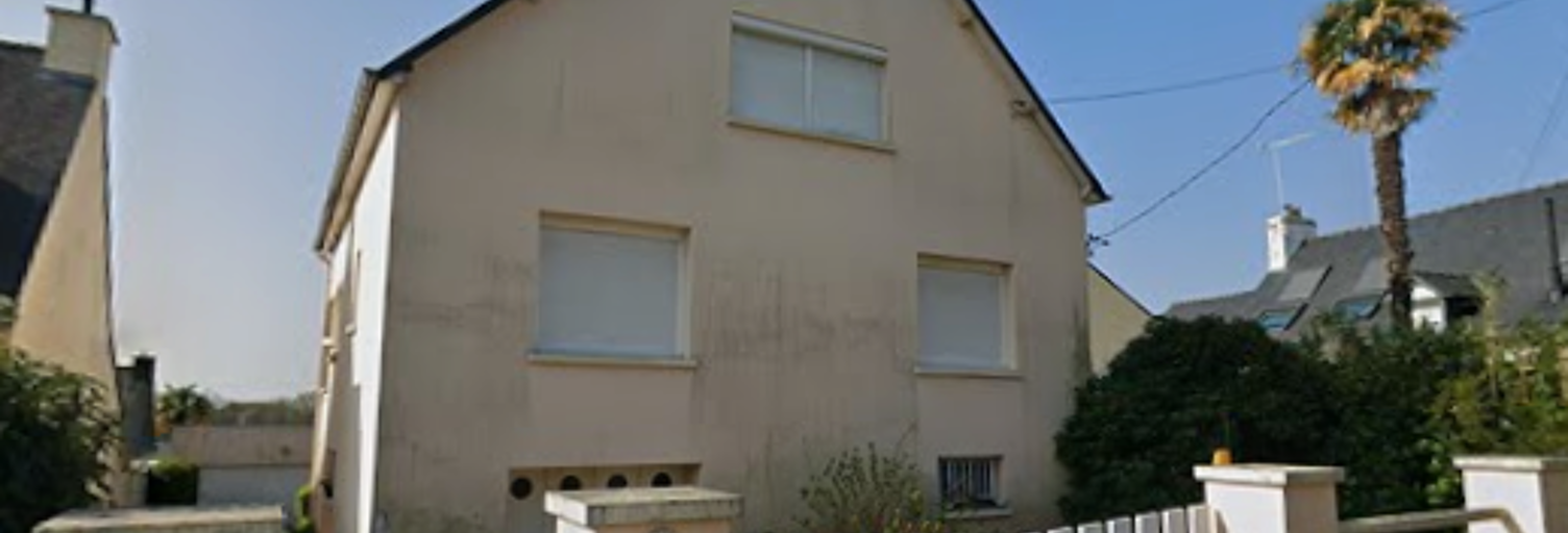 Maison 6 Pièces 135 m² à vendre à Redon (35600)