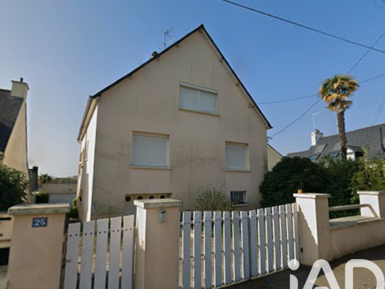 Vente Maison/villa 6 pièces — photo 1