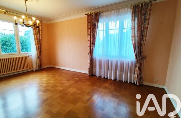 Vente Maison/villa 6 pièces — photo 2