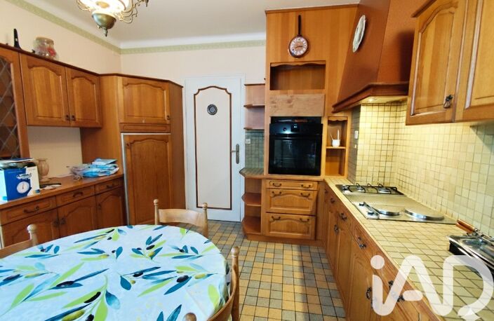 Vente Maison/villa 6 pièces — photo 4