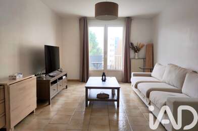 Appartement 3 pièces 1050 €