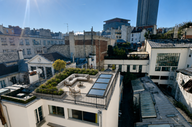 Maison 6 pièces 1870000 €