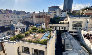 Maison 6 Pièces 178 m² à vendre à Paris 6 (75006)