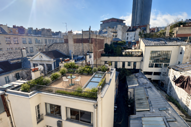 Maison 6 pièces 1890000 €