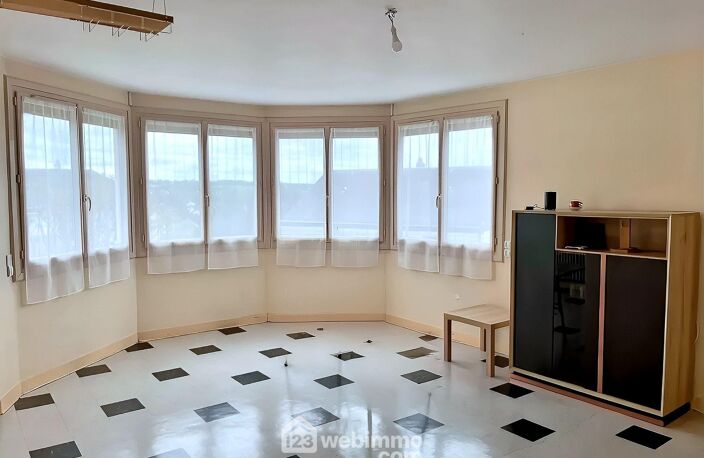 Maison de ville - 126m² - Chalonnes-sur-Loire — photo 2