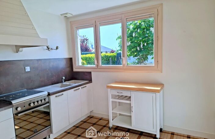 Maison de ville - 126m² - Chalonnes-sur-Loire — photo 4