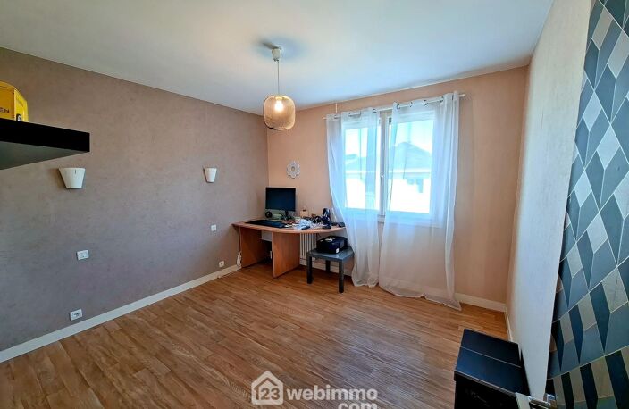 Maison de ville - 126m² - Chalonnes-sur-Loire — photo 5