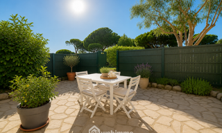 Appartement 1 Pièce 34 m² à vendre à Sainte-Maxime (83120)