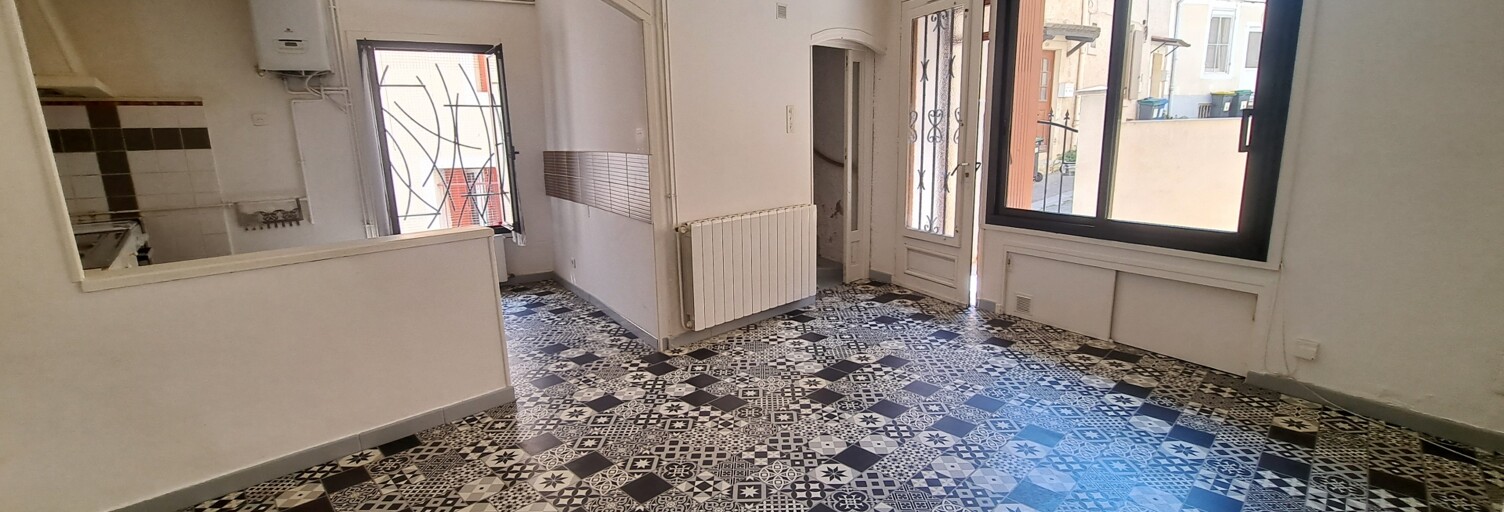 Maison 4 Pièces 80 m² à vendre à Beauvoisin (30640)