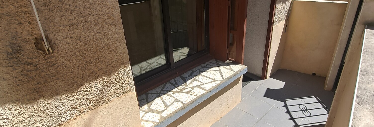Maison 4 Pièces 80 m² à vendre à Beauvoisin (30640)