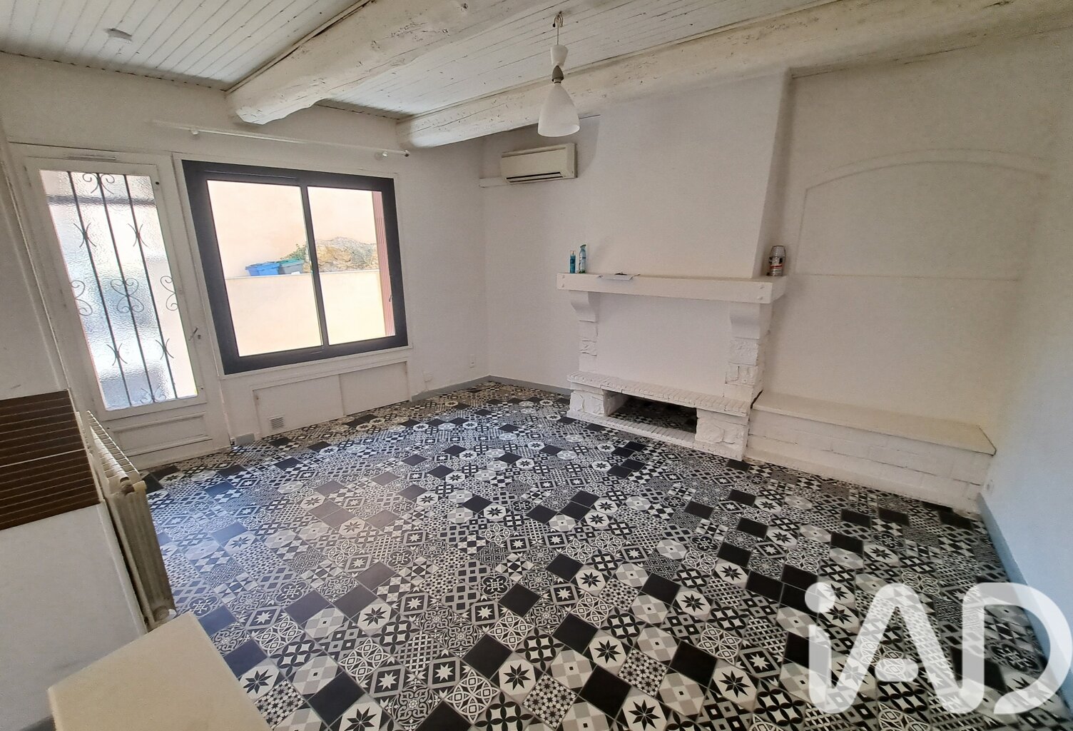Vente Maison de village 4 pièces — photo 1