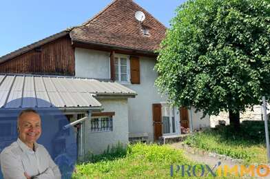 Maison 5 pièces 178000 €