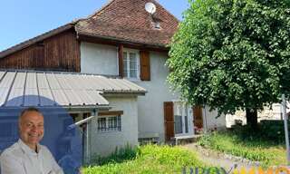 Maison 5 Pièces 101 m² à vendre à Entre-deux-Guiers (38380)