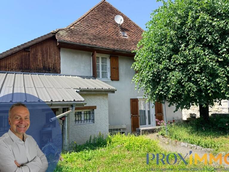 Maison 5 P+C — photo 1
