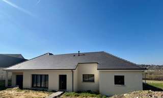 Maison 6 Pièces 160 m² à vendre à Gaillon (27600)
