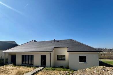 Maison 6 pièces 348000 €