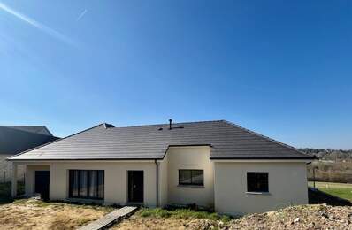 Maison — photo du bien