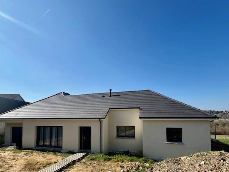 Maison — photo 1