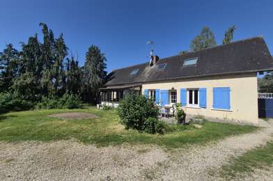 Maison 6 pièces 232000 €
