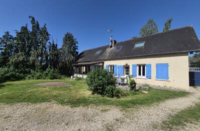 Maison — photo du bien