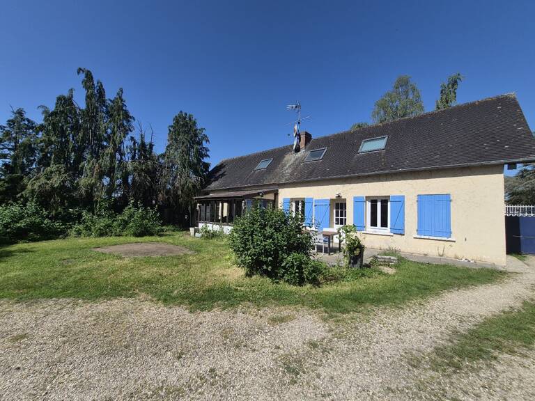 Maison — photo 1