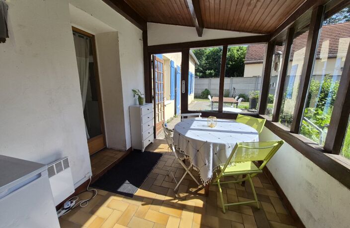 Maison — photo 2