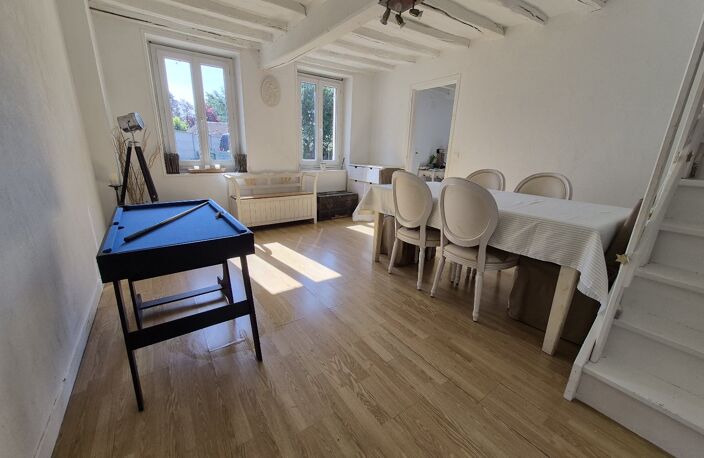 Maison — photo 4