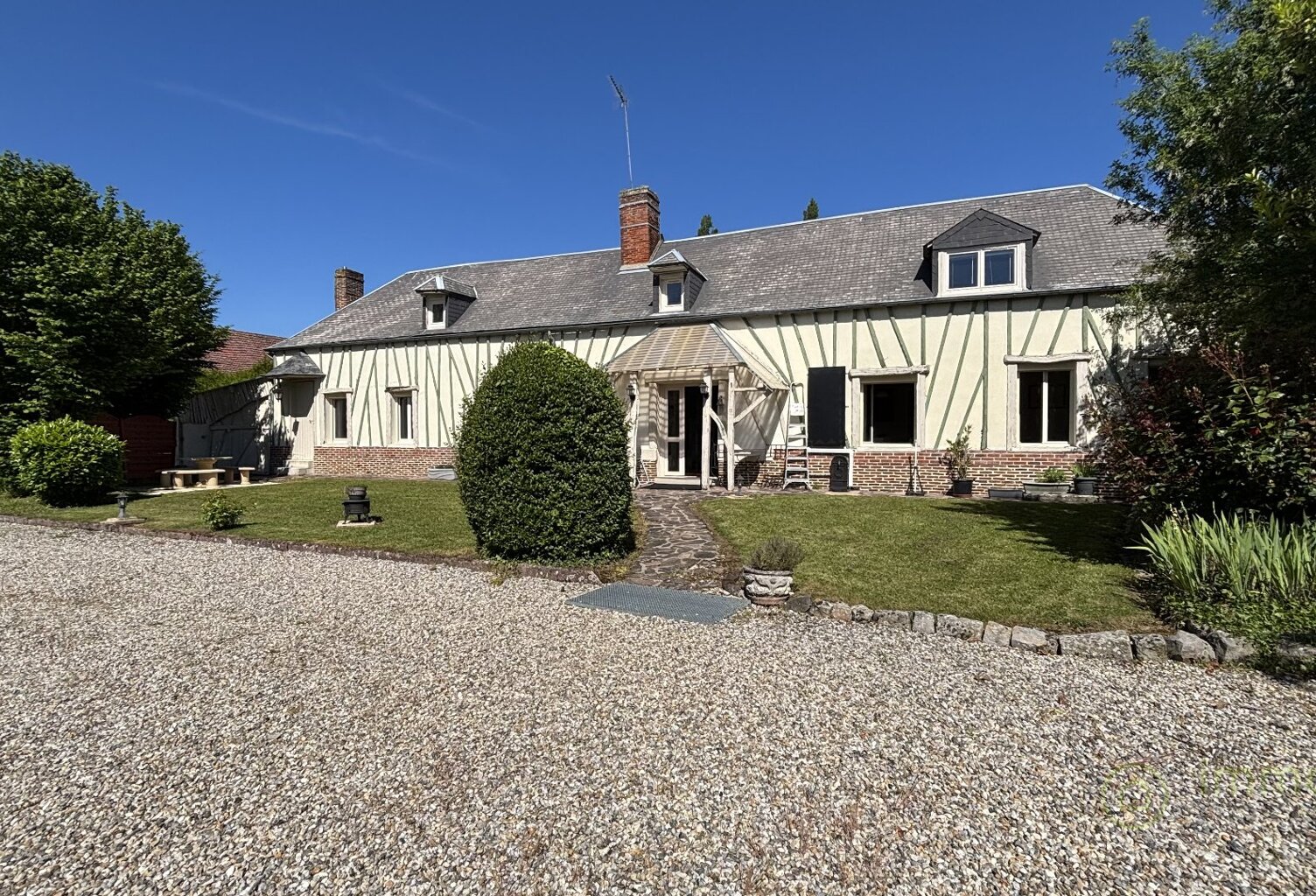Maison — photo 1
