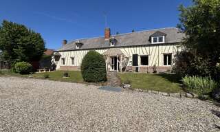 Maison 7 Pièces 451 m² à vendre à Grandvilliers (60210)