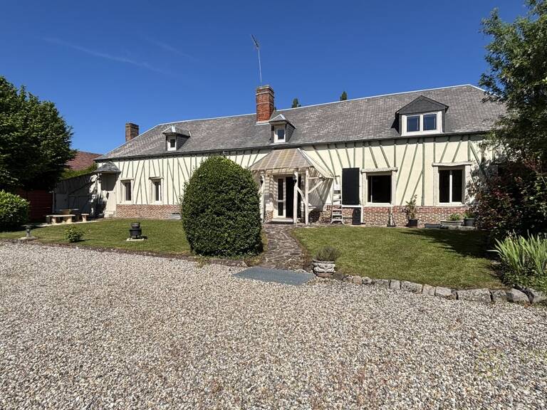 Maison — photo 1
