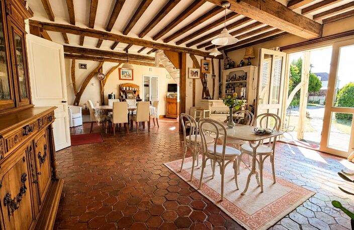 Maison — photo 2