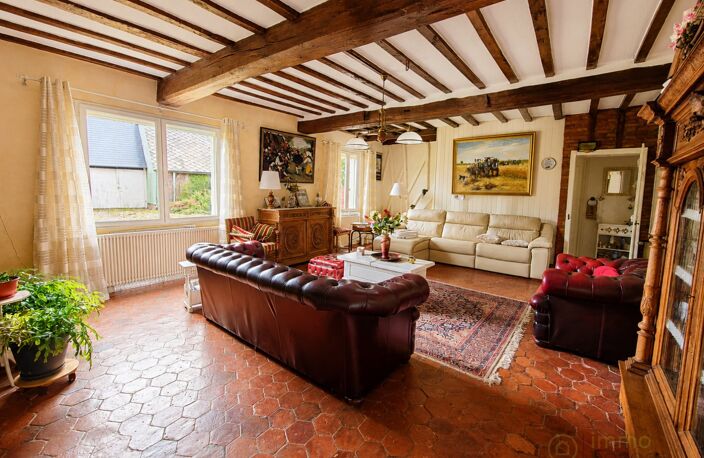 Maison — photo 3