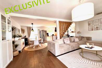 Maison 6 pièces 369000 €