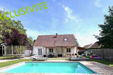 Maison 6 pièces 369000 €